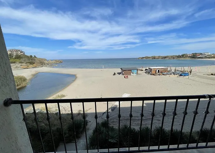 Menada Rocamar Appartement