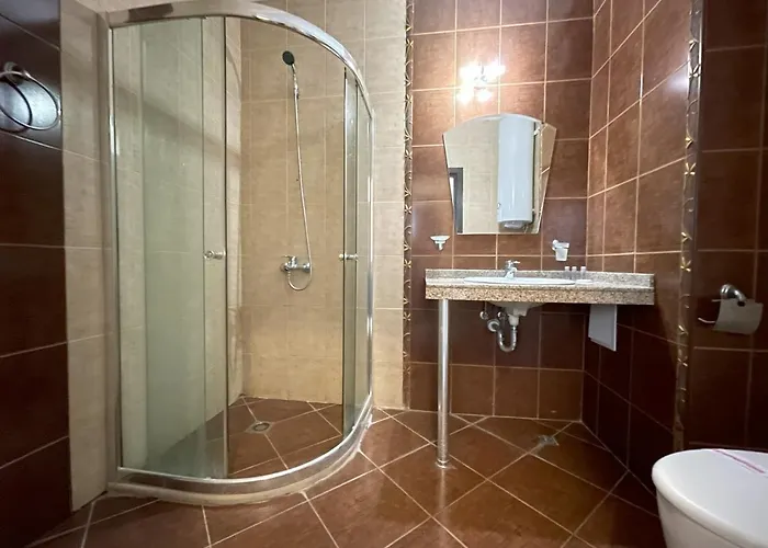 Menada Rocamar Tsarévo