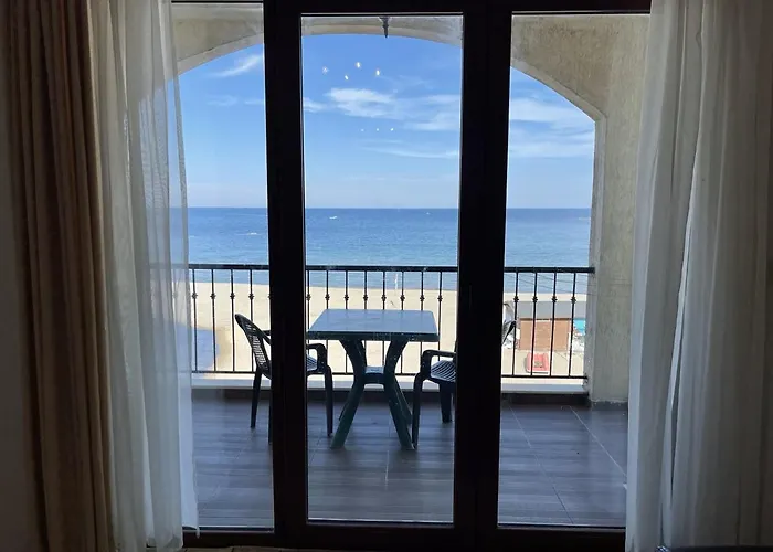 Menada Rocamar * ツァレヴォ