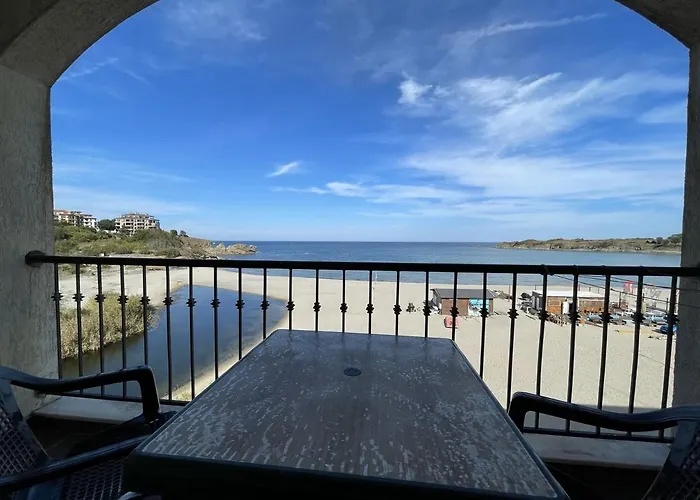 Menada Rocamar * Tsarévo