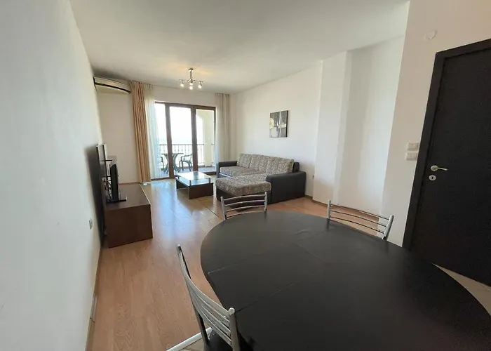 Appartement Menada Rocamar