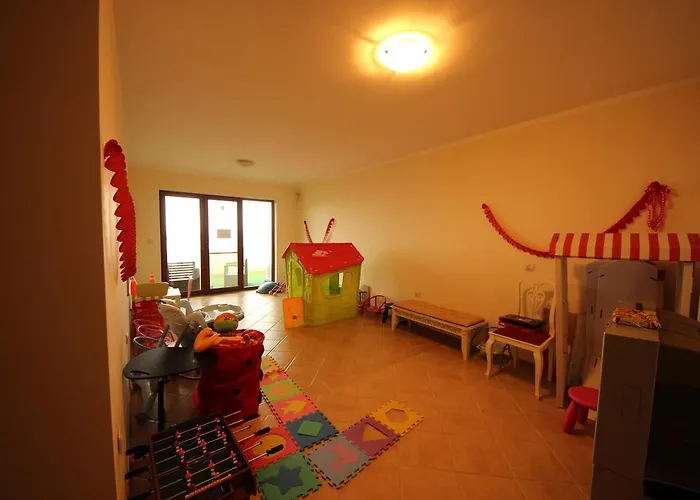 Appartement Menada Rocamar *