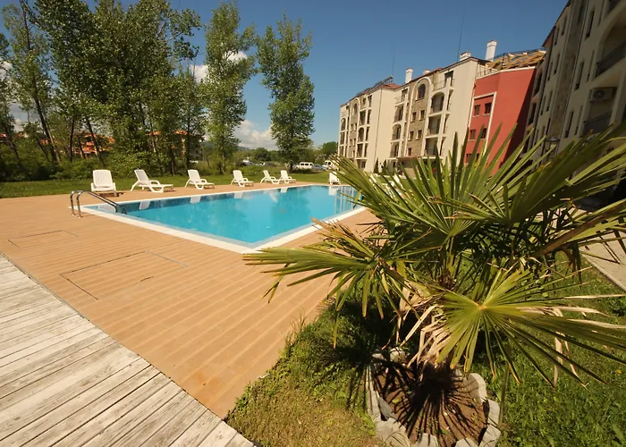 Menada Rocamar * ツァレヴォ