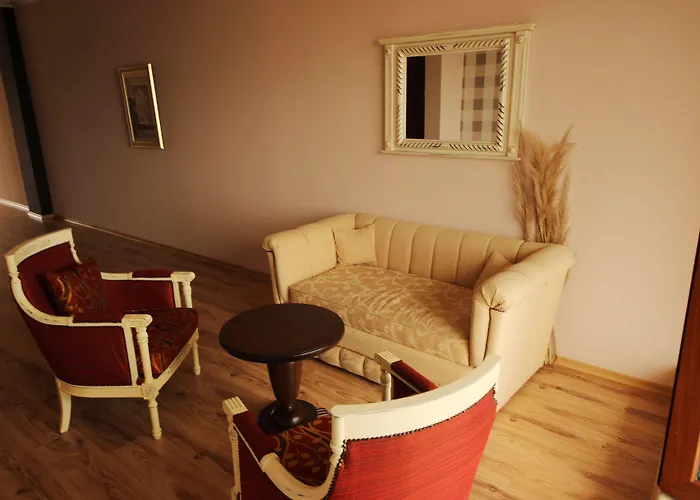 Appartement Menada Rocamar *