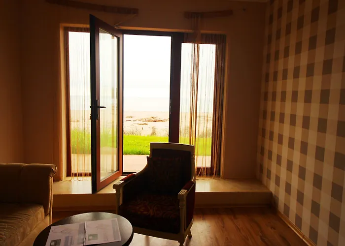 Menada Rocamar Tsarévo