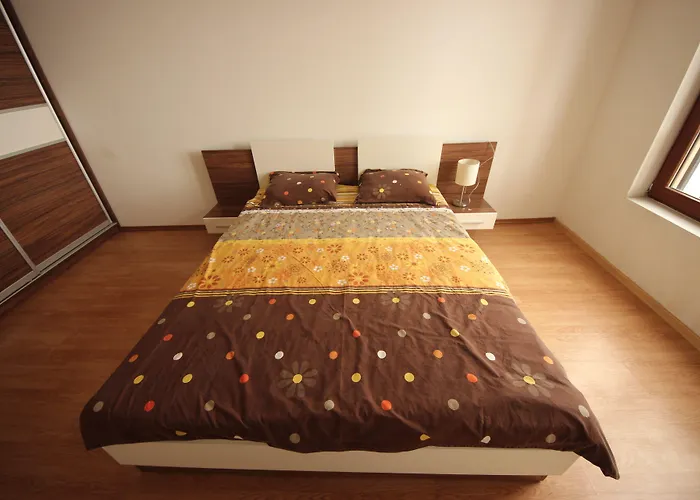 Menada Rocamar * Tsarévo