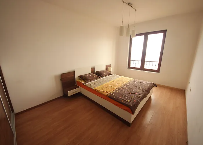 Appartement Menada Rocamar *