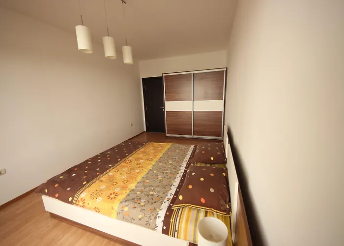 Menada Rocamar Appartement