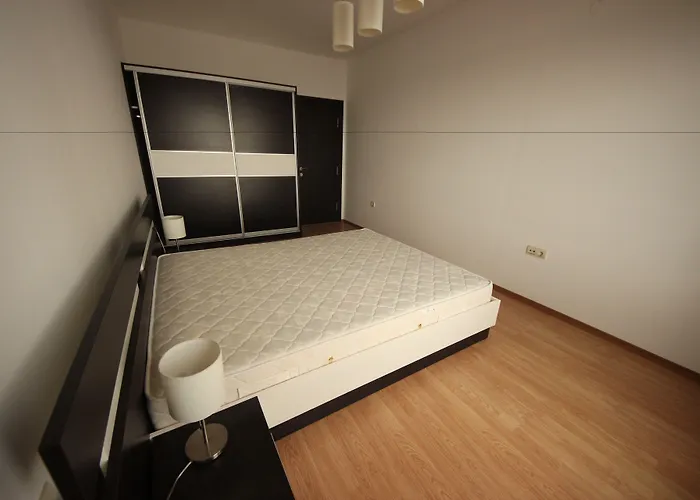 Menada Rocamar Appartement