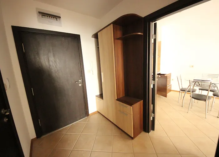 Menada Rocamar * ツァレヴォ