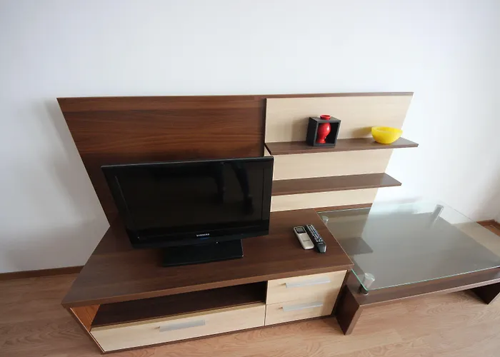 Menada Rocamar Appartement Tsarévo
