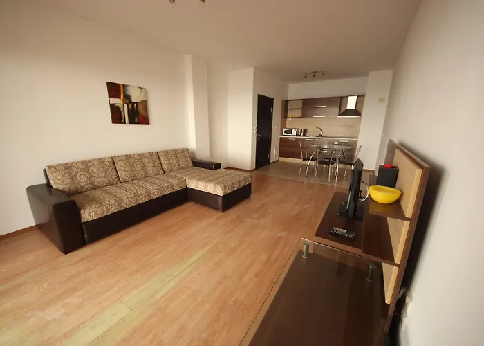 Menada Rocamar Tsarévo