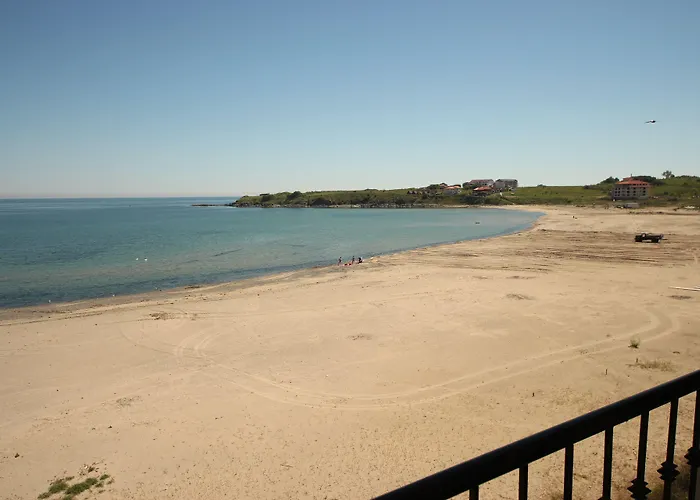 Appartement Menada Rocamar