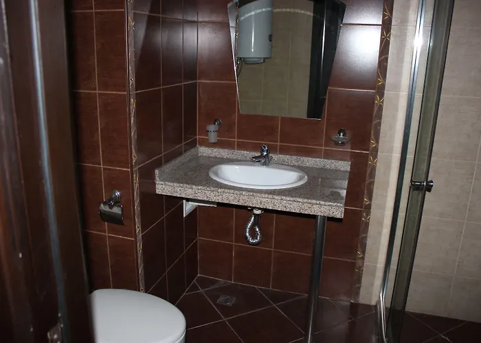 Appartement Menada Rocamar *