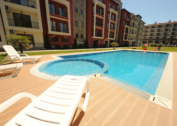 Menada Rocamar * ツァレヴォ