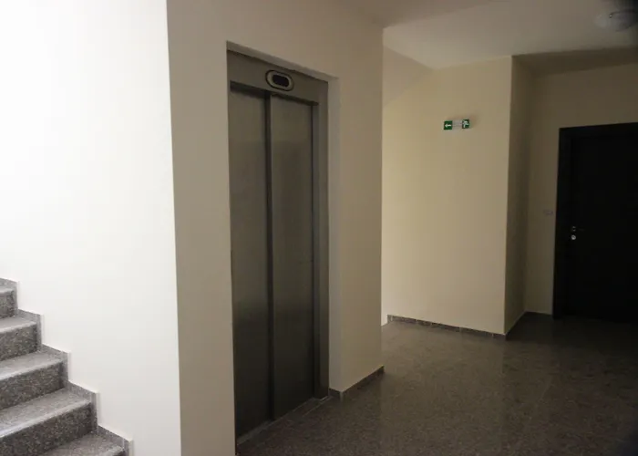 Appartement Menada Rocamar Tsarévo
