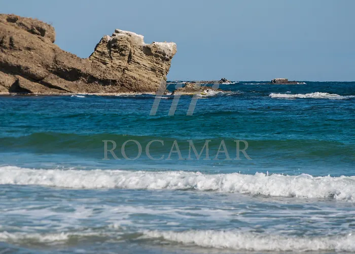 Appartement Menada Rocamar