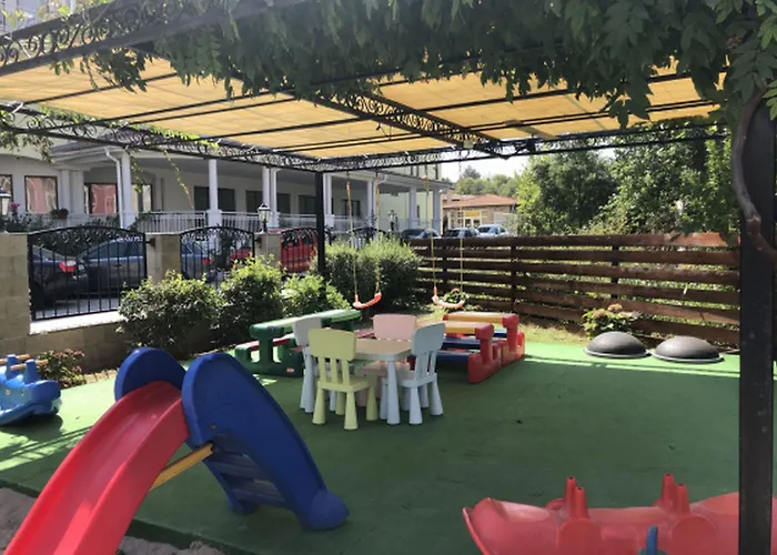 Menada Rocamar * ツァレヴォ