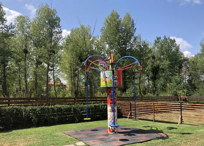 アパート Menada Rocamar *