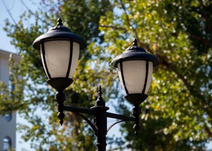 アパート Menada Rocamar *