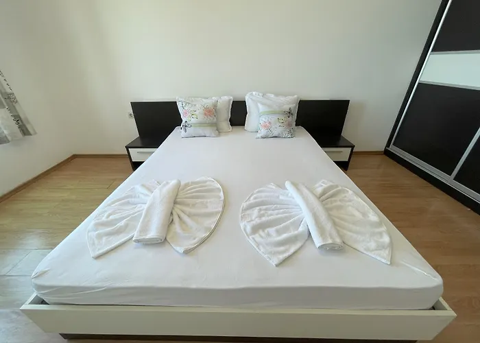 Appartement Menada Rocamar