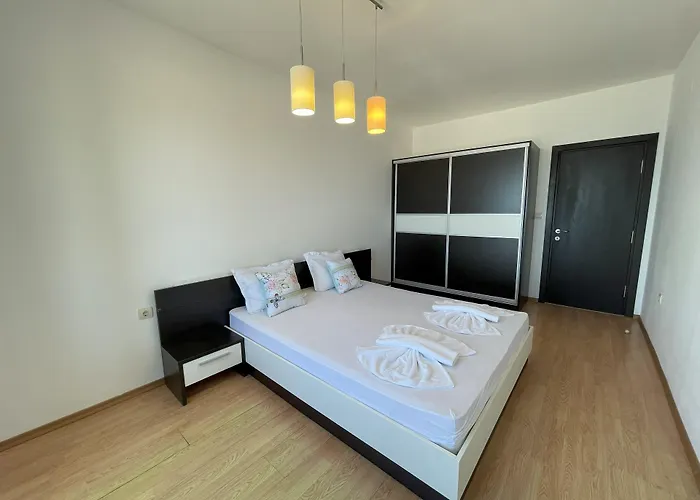 Menada Rocamar Appartement