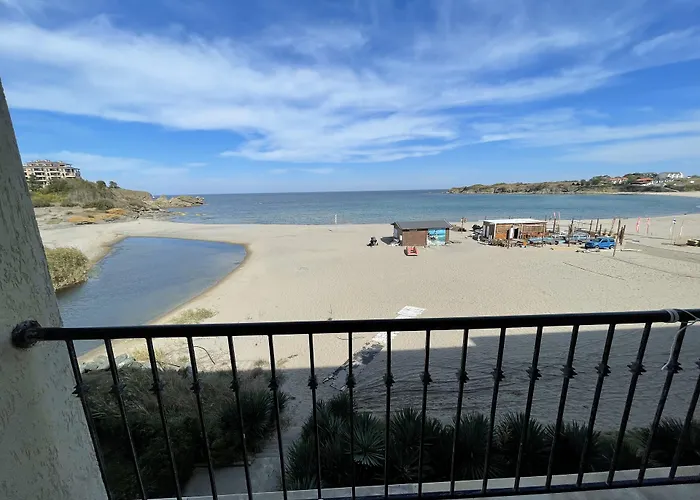 Appartement Menada Rocamar