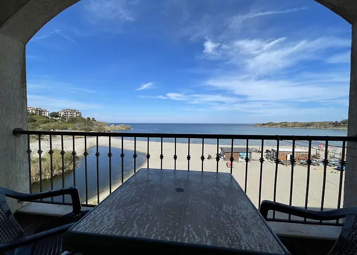 Menada Rocamar Appartement