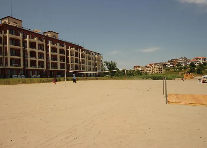 Menada Rocamar * Tsarévo