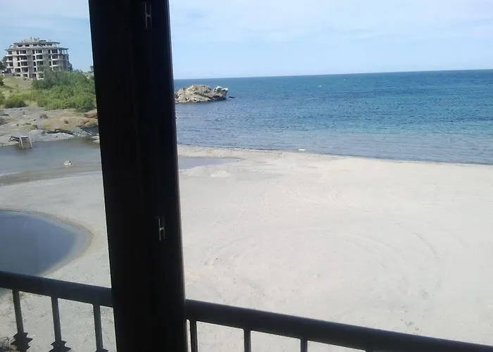 アパート Menada Rocamar *