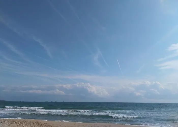 Appartement Menada Rocamar *